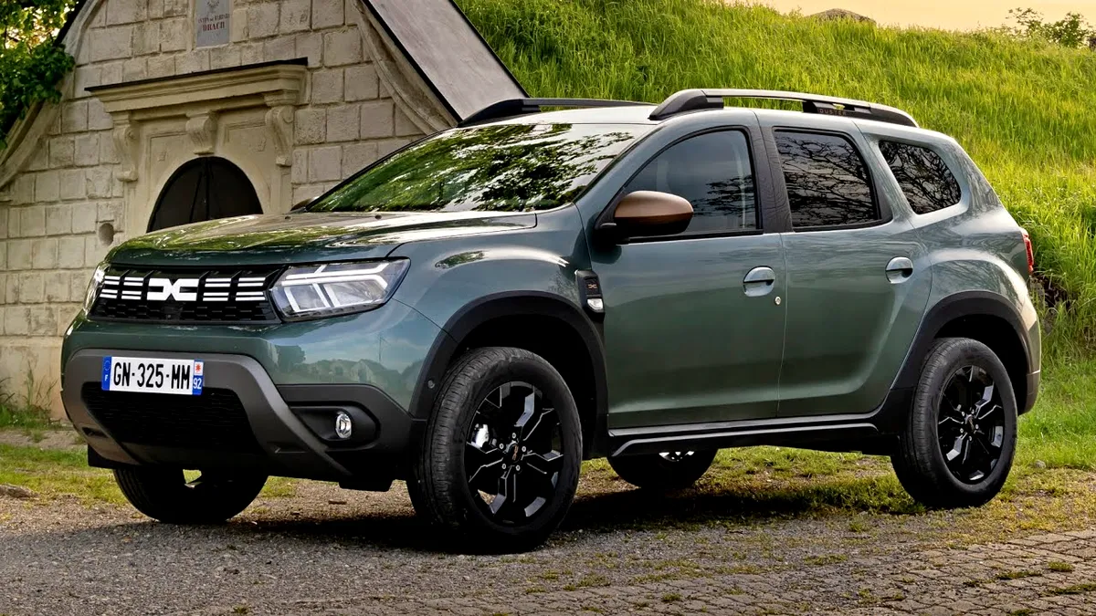 Iubitorii Daciei Duster dezamăgiți de noile modele: 