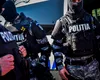 Urmărire în trafic şi focuri de armă, în noaptea dinaintea alegerilor