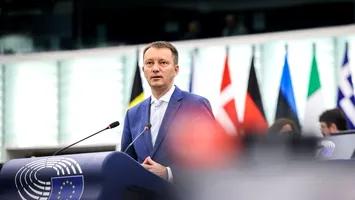 Primele reacții ale PSD la propunerea PNL-USR-UDMR a lui Siegfried Mureșan ca premier