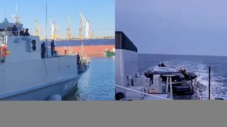 Vânătorul de mine 