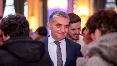 Ultimă oră. Vlad Oprea, primarul din Sinaia, a fost reținut de DNA