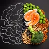 Dieta mediteraneană încetinește îmbătrânirea creierului