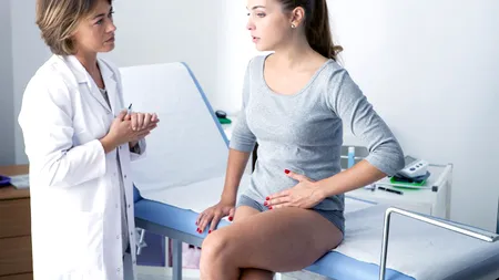 România, locul 1 în Europa la incidența cancerului de col uterin