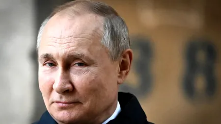 Putin este atent la ce se întâmplă în România. Reacție ironică după o recentă decizie a autorităților
