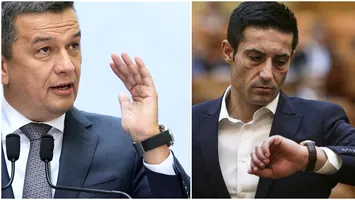 Ce au în comun Sorin Grindeanu și Claudiu Manda, dar au omis să menționeze în CV-uri