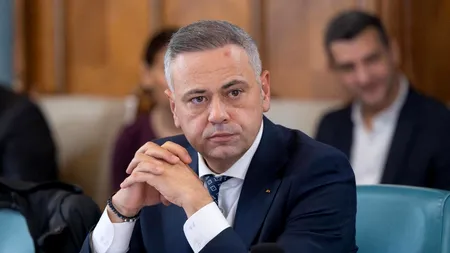 Aviz favorabil pentru Florin Barbu. Promisiunile pentru fermieri: motorină fără TVA și acciză, export de oi