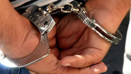 Ce pățești dacă nu respecți un ordin de protecție: vei avea mâinile mai grele
