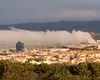 Un nor toxic a acaparat o regiune în care locuiesc mulți români. Persoanelor le este recomandat să nu părăsească locuința