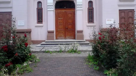 Evreii din Ploieşti pe cale de dispariţie