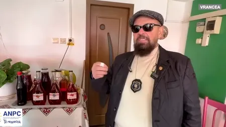 Mesajul lui Piedone pentru Moldova: „Protejarea drepturilor consumatorilor și combaterea abuzurilor în comerț