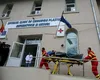 Gărzi fantomă și haos salarial la Spitalul de Arși din București
