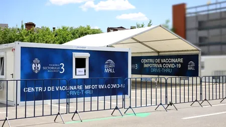 Anchor Grup pune la dispoziția autorităților spații pentru amenajarea de unități de vaccinare tip drive-thru