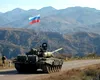 Retragere istorică: Forțele ruse se retrag din Armenia