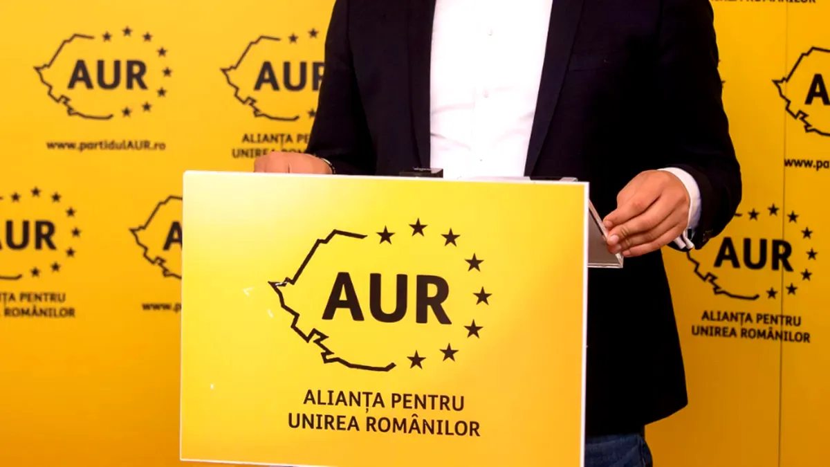 Tensiuni politice și violențe la BEC: un nou deputat AUR, audiat la Parchetul General