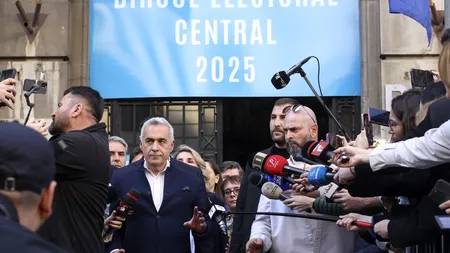 De ce a fost respinsă candidatura lui Călin Georgescu: Motivele și implicațiile deciziei DOCUMENT