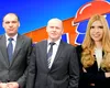 Frații Pavăl se extind în imobiliare și sport. Recent au făcut o achiziție de 25 de milioane de euro: o clădire premium din centrul Bucureștiului