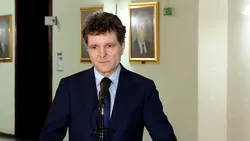 Nicuşor Dan: „Da, o să avem o criză politică. În acest moment relaţiile sunt ireconciliabile” (VIDEO)