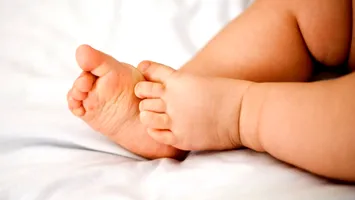România rămâne în urmă la screeningul neonatal. Ucraina, Polonia și Ungaria oferă șanse mai mari nou-născuților