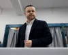 Ciprian Ciucu: „Am votat cu inima împăcată“ (VIDEO)