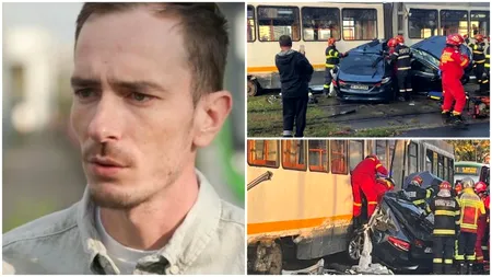 „Este greu de suportat”: Primele mărturii ale vatmanului implicat în accidentul soldat cu moartea unui angajat SPP