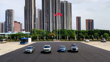 Comisia Europeană investighează afacerile Ungariei cu China în industria auto
