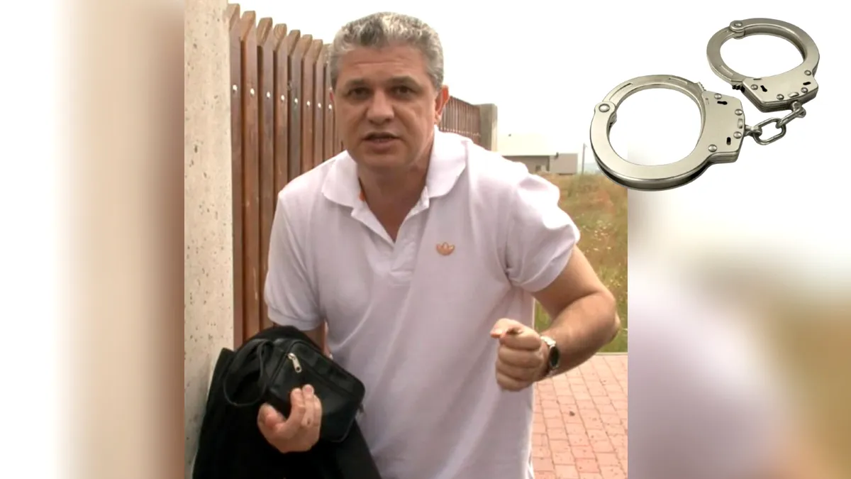 De la pedeapsă cu executare la  prescrierea faptelor: dosarul controversat al unui judecător sucevean