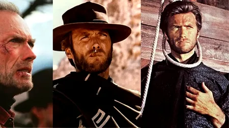 Clint Eastwood la 94 de ani: o carieră la superlativ, un Mare Maestru