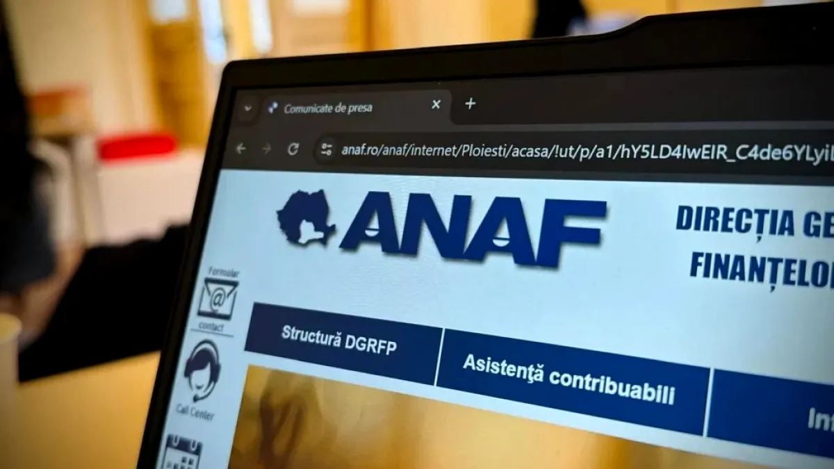 Fraudă fiscală masivă: Peste 47.000 de firme înregistrează sediu social la aceeași adresă, cu datorii de 30 miliarde lei
