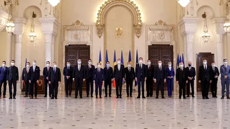Cât ar mai putea dura criza guvernamentală din România. Previziunile unui politician