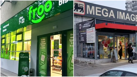 Retailerul polonez care deschide aproximativ 4.000 de magazine în România. Concurenţă pentru Mega Image