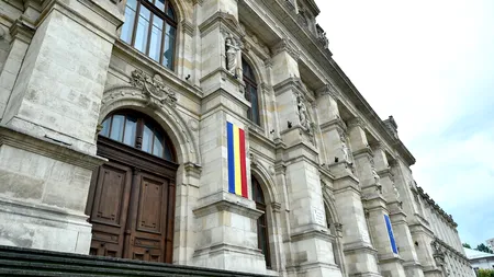 Șefi din Comitetul Olimpic, achitați definitiv în dosarul echipamentului de slabă calitate de la Jocurile Olimpice