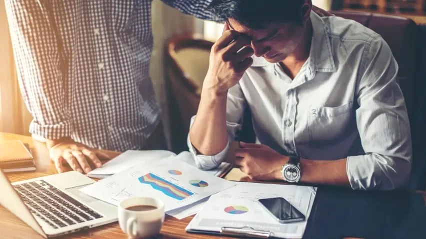 Peste 1.000 de firme au intrat în insolvență în 2026. Orașele cele mai afectate