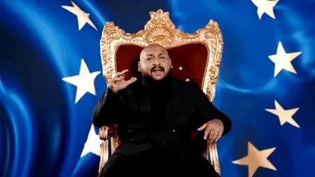 Excelența proxenetismului: Dani Mocanu, premiat la Ilva Mică
