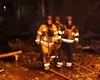 Atac masiv cu rachete balistice asupra Kievului: o persoană a murit și 13 au fost rănite