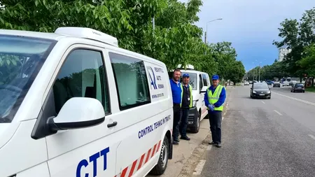 Începe marea reorganizare rutieră. RAR și ARR- o singură conducere