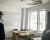 Incident la un liceu din Botoșani renovat prin PNRR: tavanul s-a prăbușit peste elevi (VIDEO)