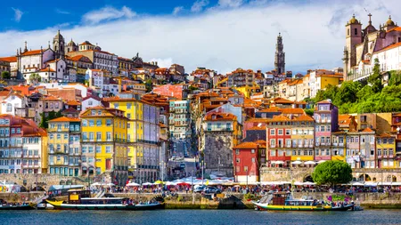 Portugalia: Turiștii gălăgioși vor fi sancționați cu amenzi de până la 36.000 de euro