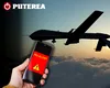 Explozie și incendiu în Tulcea, după prăbușirea unei drone lângă Luncavița
