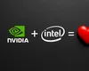 Nvidia pariază pe Intel: 5 miliarde de dolari care pot rescrie viitorul industriei cipurilor