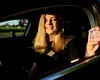 A fost promulgată legea care prevede că şoferii își pot recupera mai repede permisul suspendat
