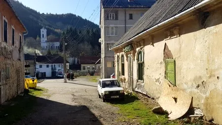 Acuze grave în speța Roșia Montană: Statul a ținut secrete documentele legate de dosar
