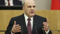 Sora premierului rus Mișustin, miliardele din umbră și patriotismul cu dublă utilizare