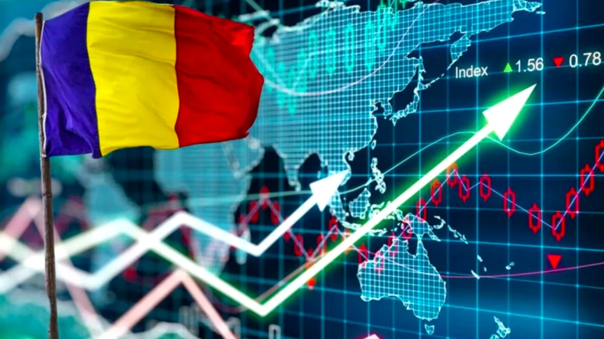 Presiune tot mai mare pe buget: datoria guvernamentală a României crește la 58,9% din PIB