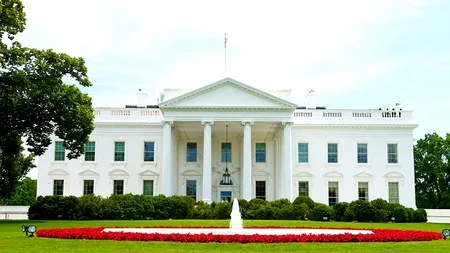 Cod roșu la Casa Albă: Șeful CIA, depistat pozitiv cu COVID-19, la o zi după întâlnirea cu Joe Biden