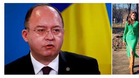 EXCLUSIV. Pentru cine a divorțat a doua oară Bogdan Aurescu