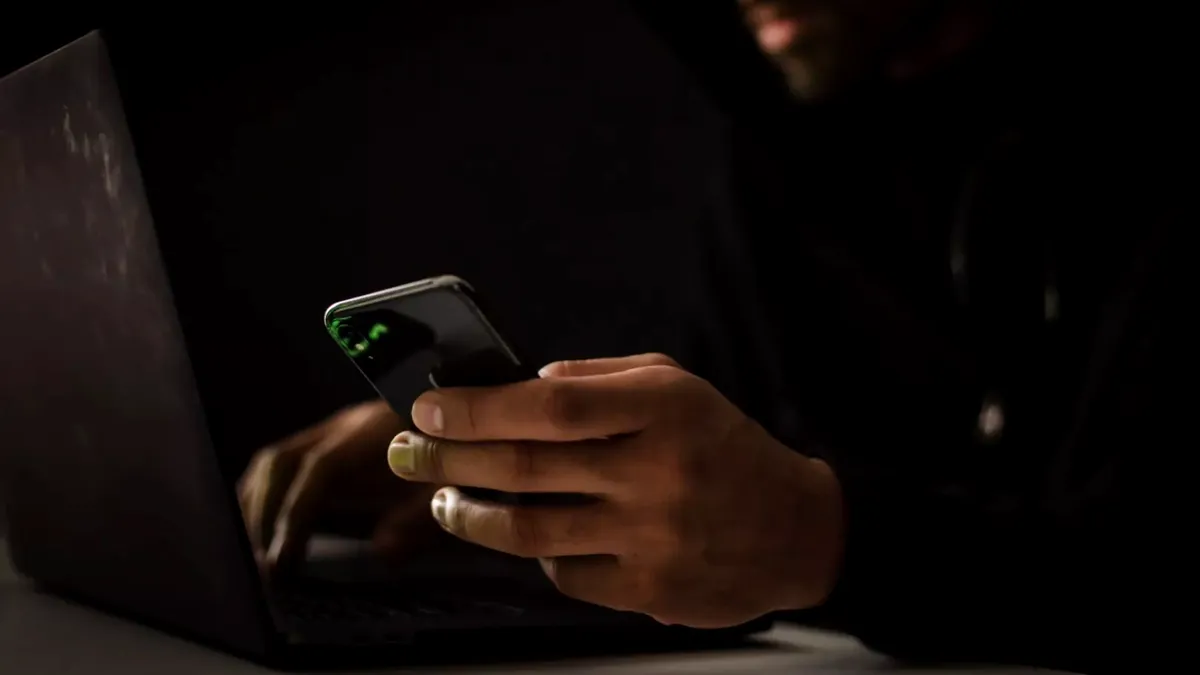 Tentativă de fraudă telefonică. Cetățeni sunați de falși „ofițeri de caz” în numele Poliției de Frontieră