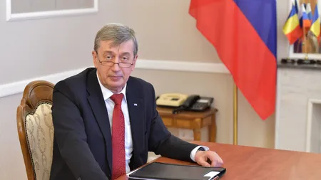 Ambasadorul Rusiei la București, convocat la sediul MAE. Are legătură cu moartea lui Navalnîi