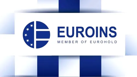 Cutremur pe piața asigurărilor: Euroins ar putea intra în insolvență mâine
