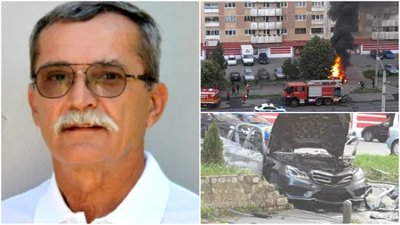 Percheziții în Arad, după trei ani de la moartea afaceristului Ioan Crișan