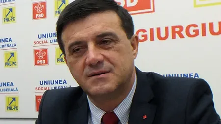 Cum a scăpat conducerea PSD de Niculae Bădălău